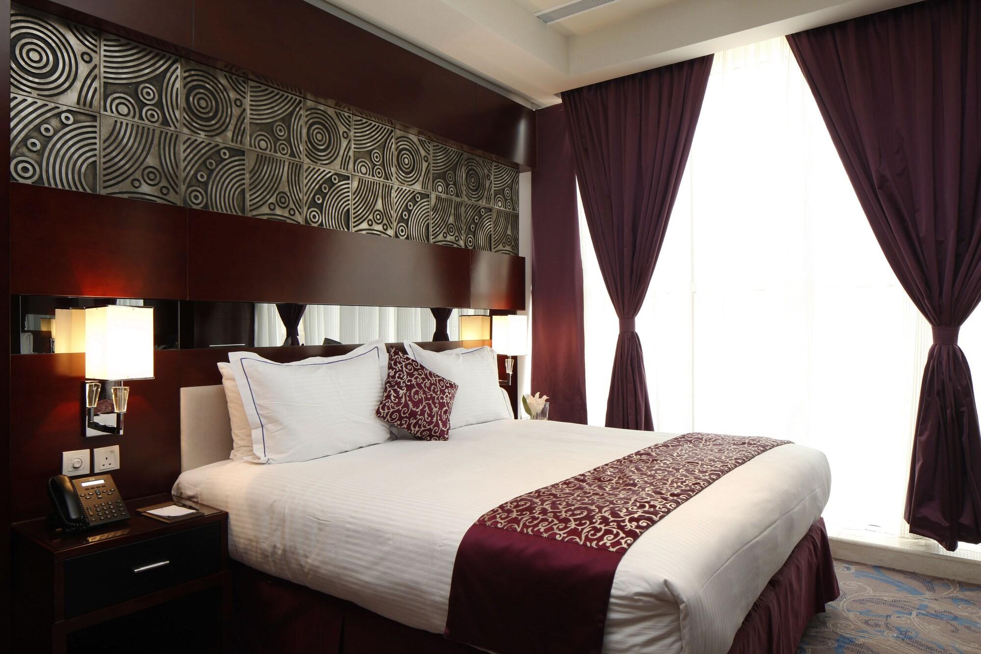 Intour Al Sahafa Hotel Рияд Екстериор снимка