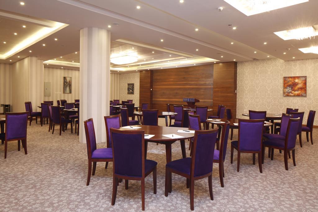 Intour Al Sahafa Hotel Рияд Екстериор снимка