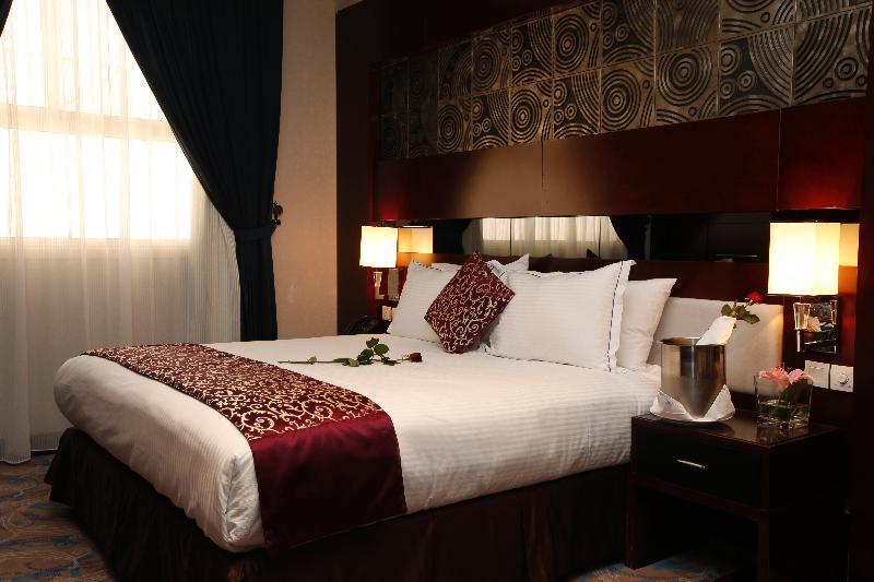 Intour Al Sahafa Hotel Рияд Екстериор снимка