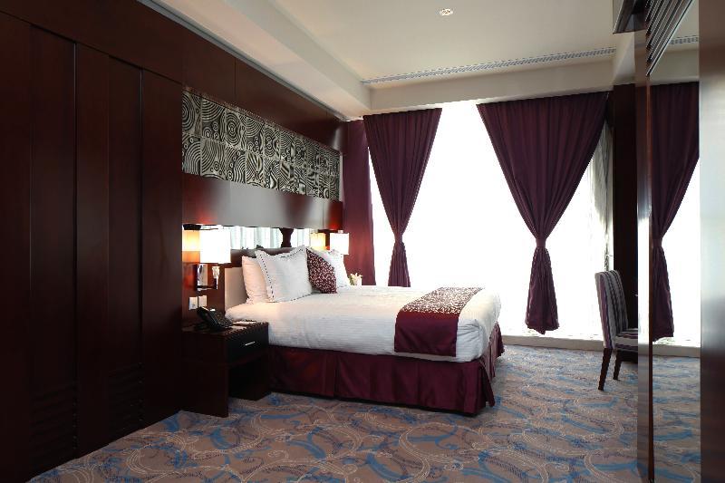 Intour Al Sahafa Hotel Рияд Екстериор снимка