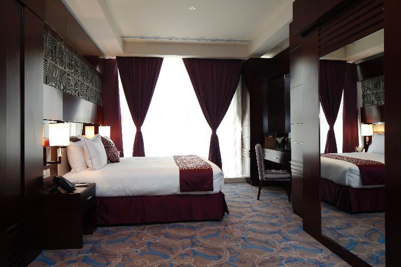 Intour Al Sahafa Hotel Рияд Екстериор снимка