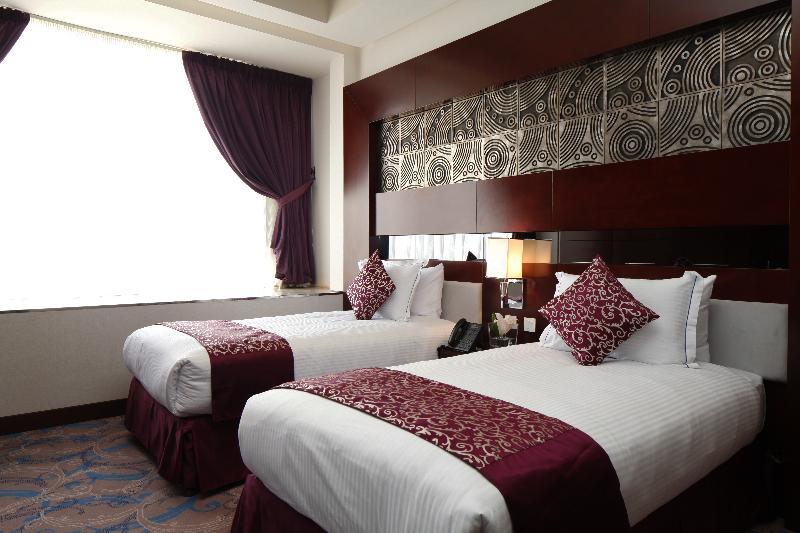 Intour Al Sahafa Hotel Рияд Екстериор снимка